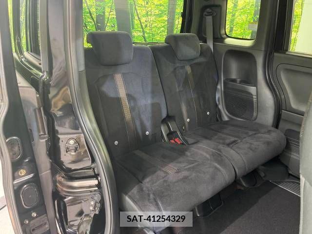 Honda N BOX CUSTOM 2018-07 202474-9