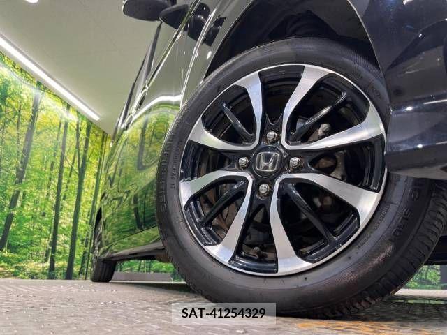 Honda N BOX CUSTOM 2018-07 202474-13