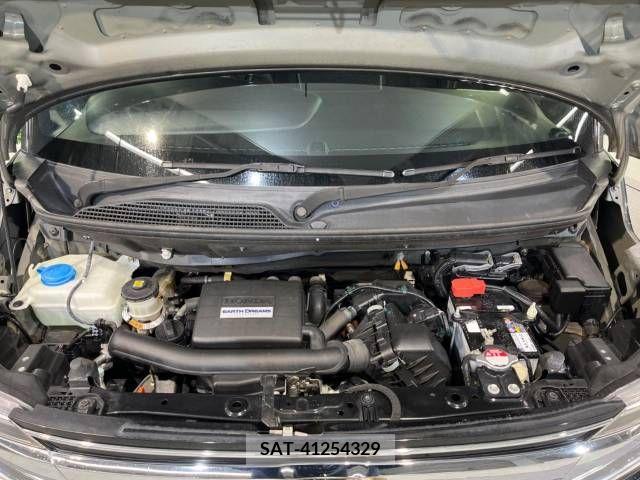Honda N BOX CUSTOM 2018-07 202474-18