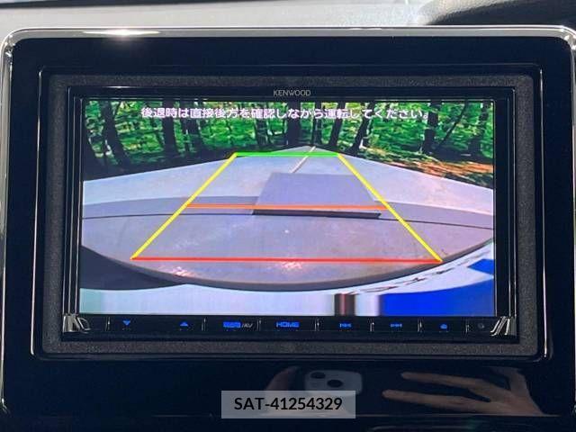 Honda N BOX CUSTOM 2018-07 202474-3