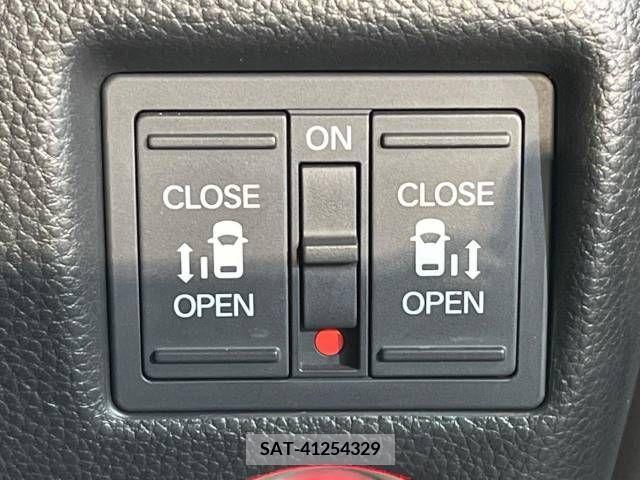 Honda N BOX CUSTOM 2018-07 202474-4