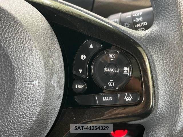 Honda N BOX CUSTOM 2018-07 202474-5