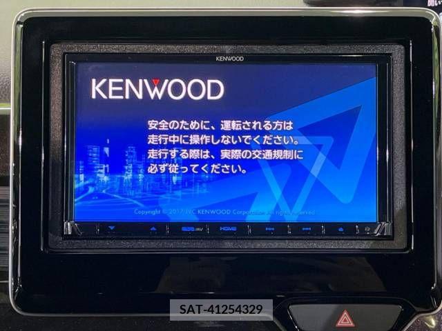 Honda N BOX CUSTOM 2018-07 202474-2
