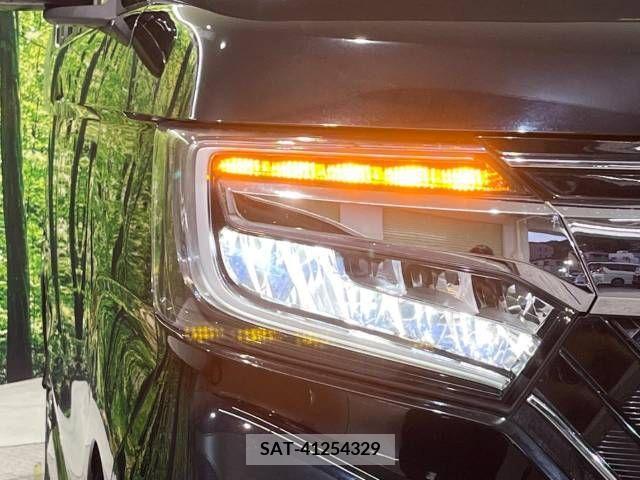 Honda N BOX CUSTOM 2018-07 202474-12