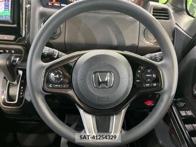 Honda N BOX CUSTOM 2018-07 202474-11