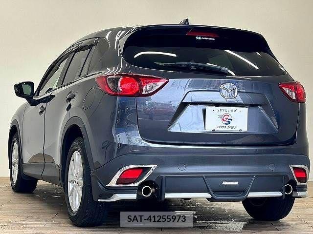 Mazda CX-5 2013-05 308256-15