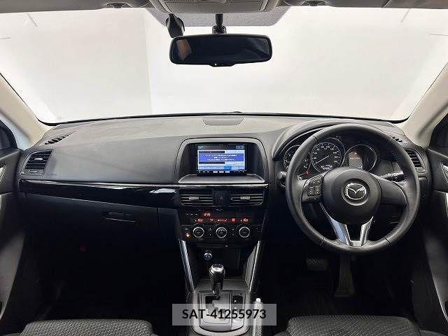 Mazda CX-5 2013-05 308256-1