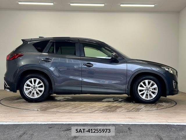 Mazda CX-5 2013-05 308256-14