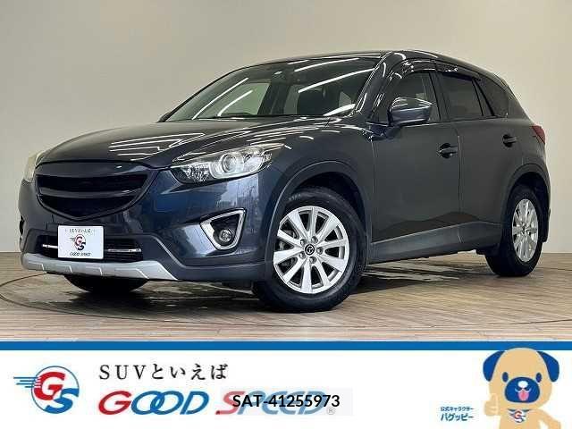 Mazda CX-5 2013-05 308256-0