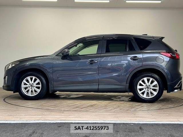 Mazda CX-5 2013-05 308256-13