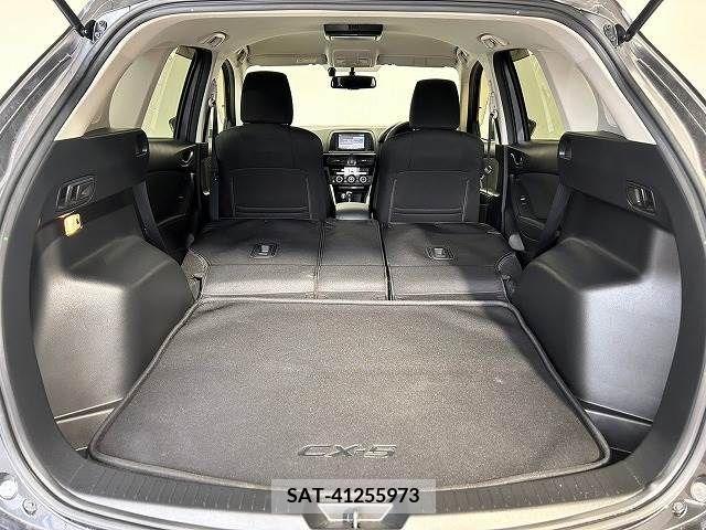 Mazda CX-5 2013-05 308256-10