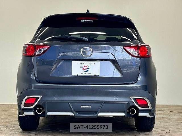 Mazda CX-5 2013-05 308256-12