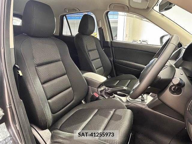 Mazda CX-5 2013-05 308256-8
