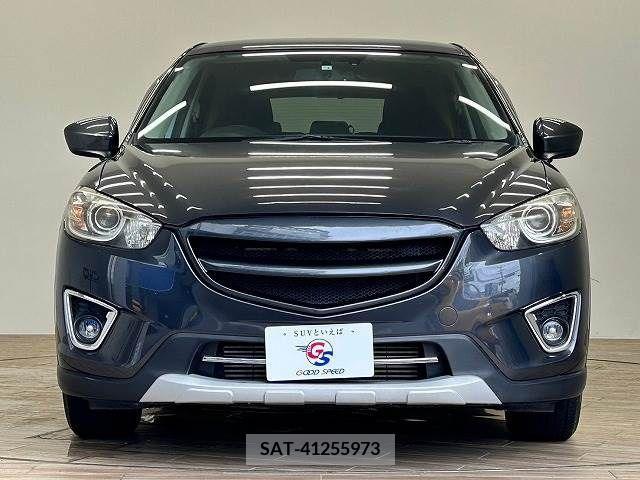 Mazda CX-5 2013-05 308256-11