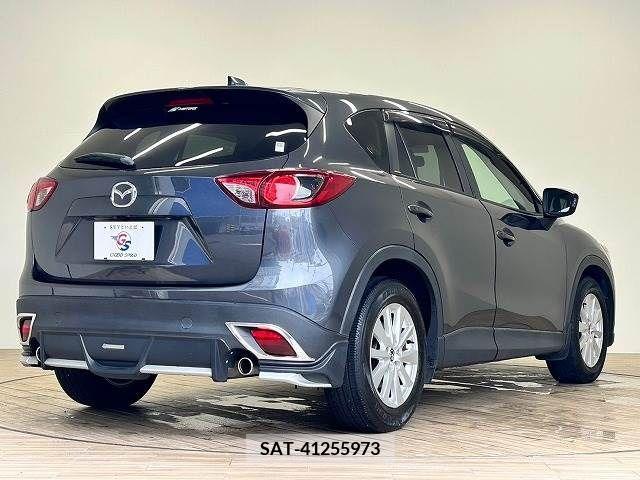 Mazda CX-5 2013-05 308256-16