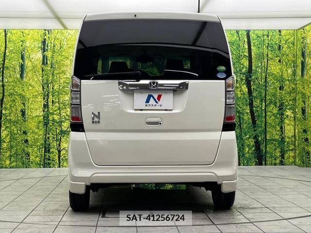 Honda N BOX 2014-08 375460-15