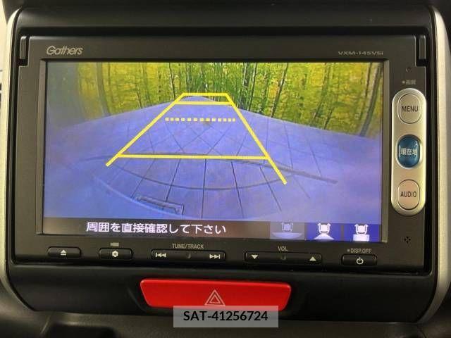 Honda N BOX 2014-08 375460-3