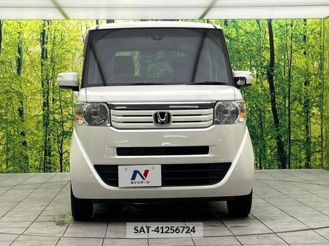 Honda N BOX 2014-08 375460-14