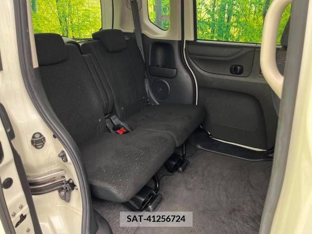 Honda N BOX 2014-08 375460-9