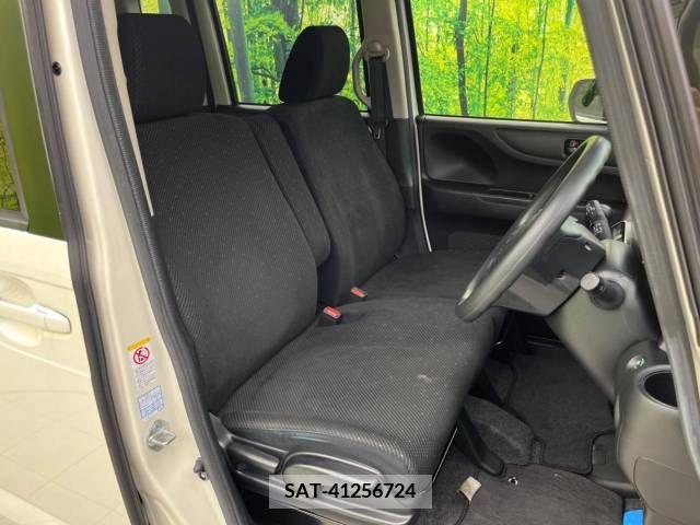 Honda N BOX 2014-08 375460-8