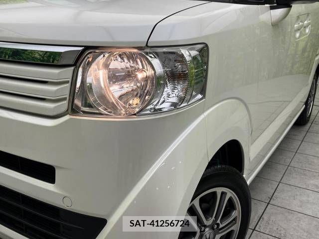 Honda N BOX 2014-08 375460-13