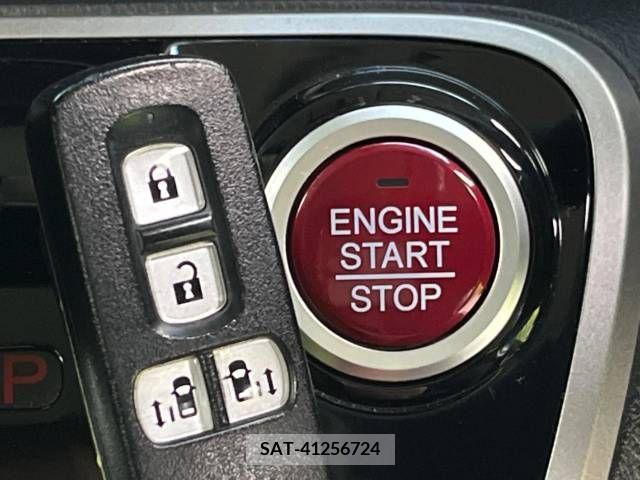 Honda N BOX 2014-08 375460-7