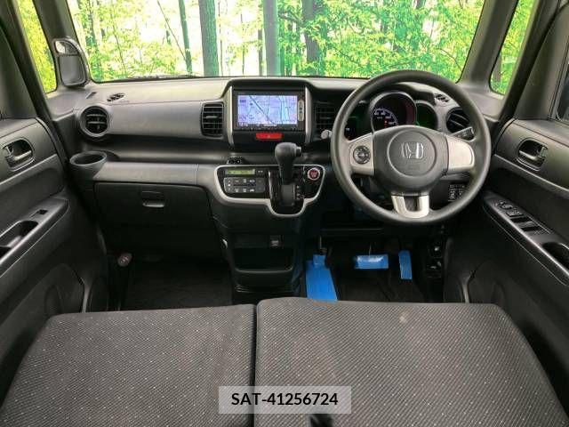 Honda N BOX 2014-08 375460-1