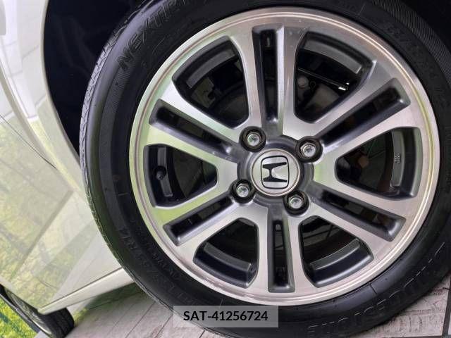 Honda N BOX 2014-08 375460-12