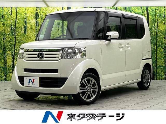 Honda N BOX 2014-08 375460-0