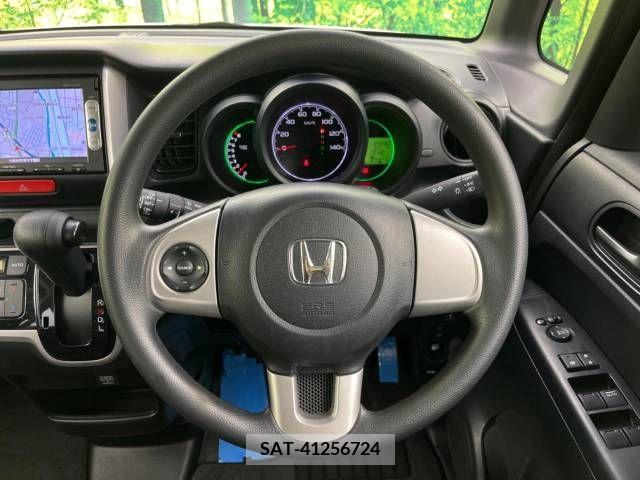Honda N BOX 2014-08 375460-11