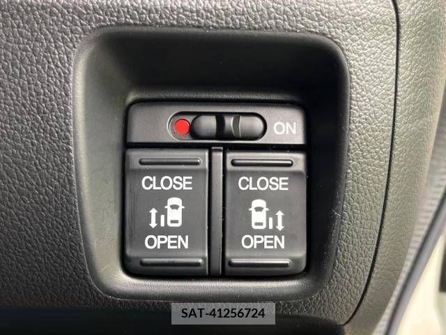Honda N BOX 2014-08 375460-4