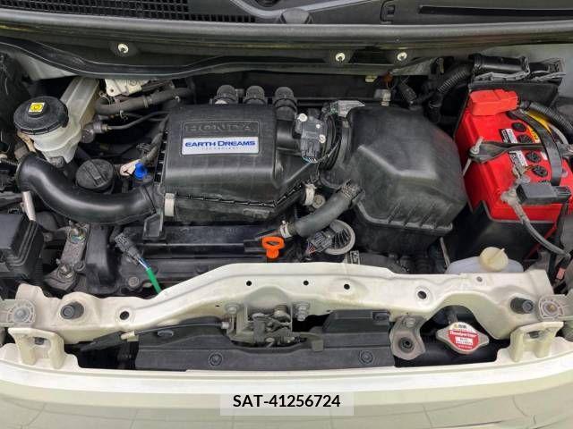 Honda N BOX 2014-08 375460-18