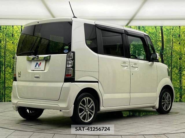 Honda N BOX 2014-08 375460-17