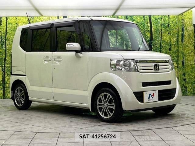 Honda N BOX 2014-08 375460-16