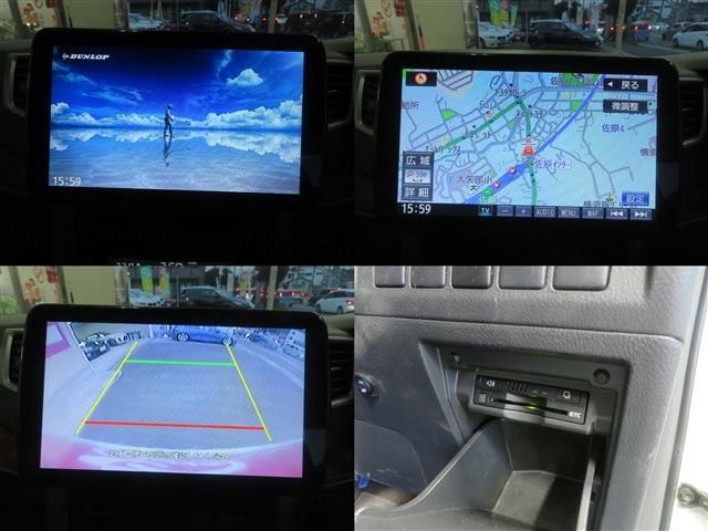 Toyota VELLFIRE 2009-10 26909-7
