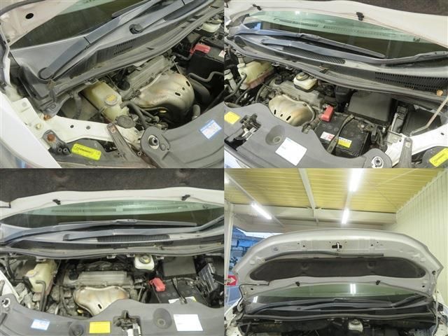 Toyota VELLFIRE 2009-10 26909-17