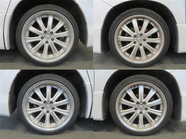 Toyota VELLFIRE 2009-10 26909-16