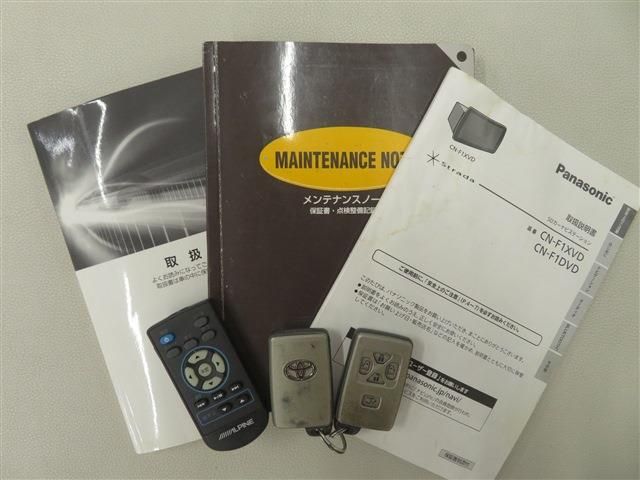 Toyota VELLFIRE 2009-10 26909-19