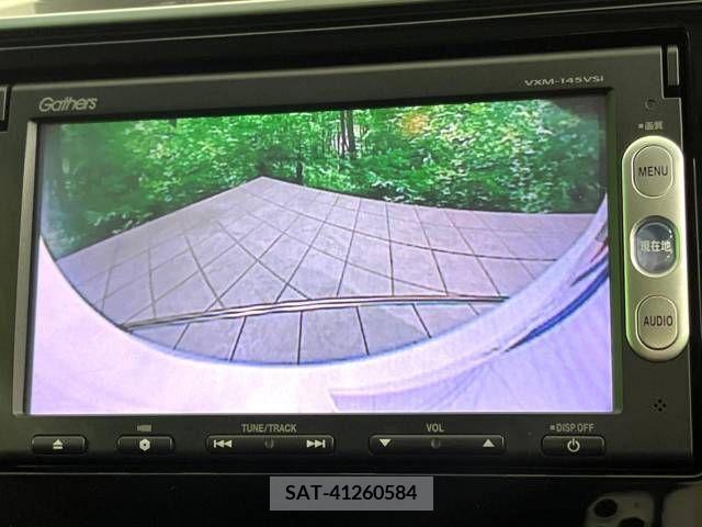 Honda FIT 2015-01 253363-3