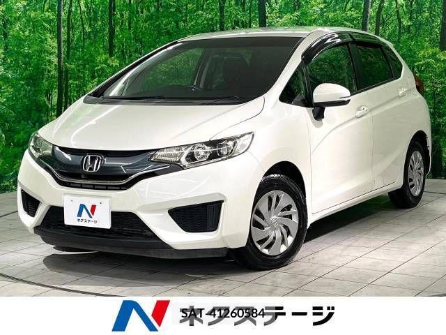 Honda FIT 2015-01 253363-0