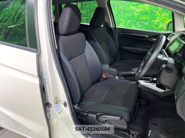Honda FIT 2015-01 253363-8