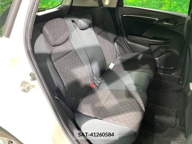 Honda FIT 2015-01 253363-9