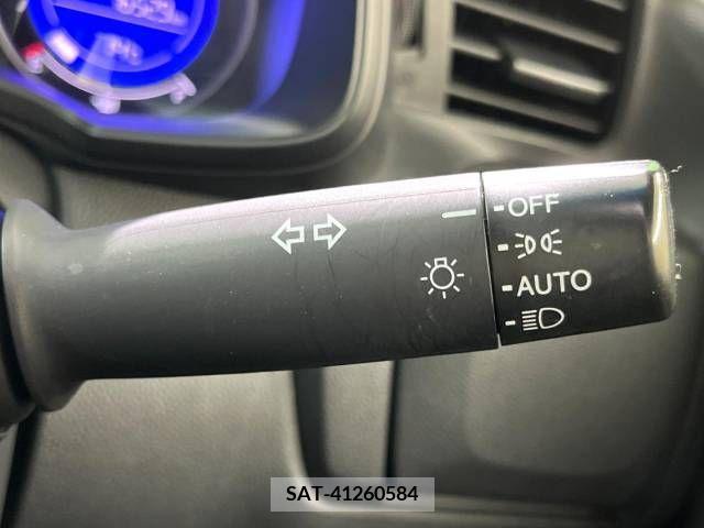 Honda FIT 2015-01 253363-7