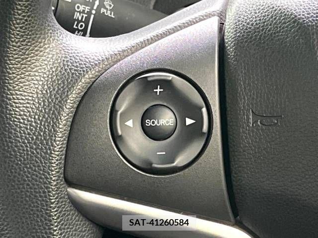 Honda FIT 2015-01 253363-6