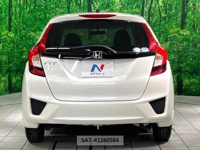 Honda FIT 2015-01 253363-15