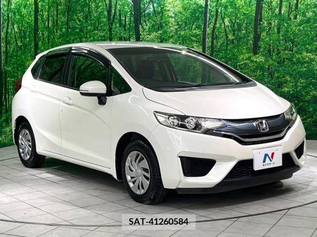 Honda FIT 2015-01 253363-16