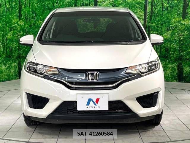 Honda FIT 2015-01 253363-14
