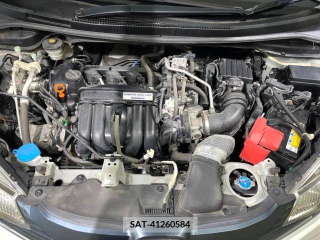 Honda FIT 2015-01 253363-18