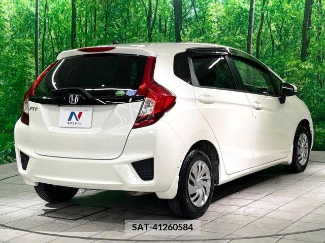 Honda FIT 2015-01 253363-17
