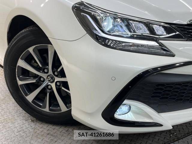 Toyota MARK X 2017-05 214357-12
